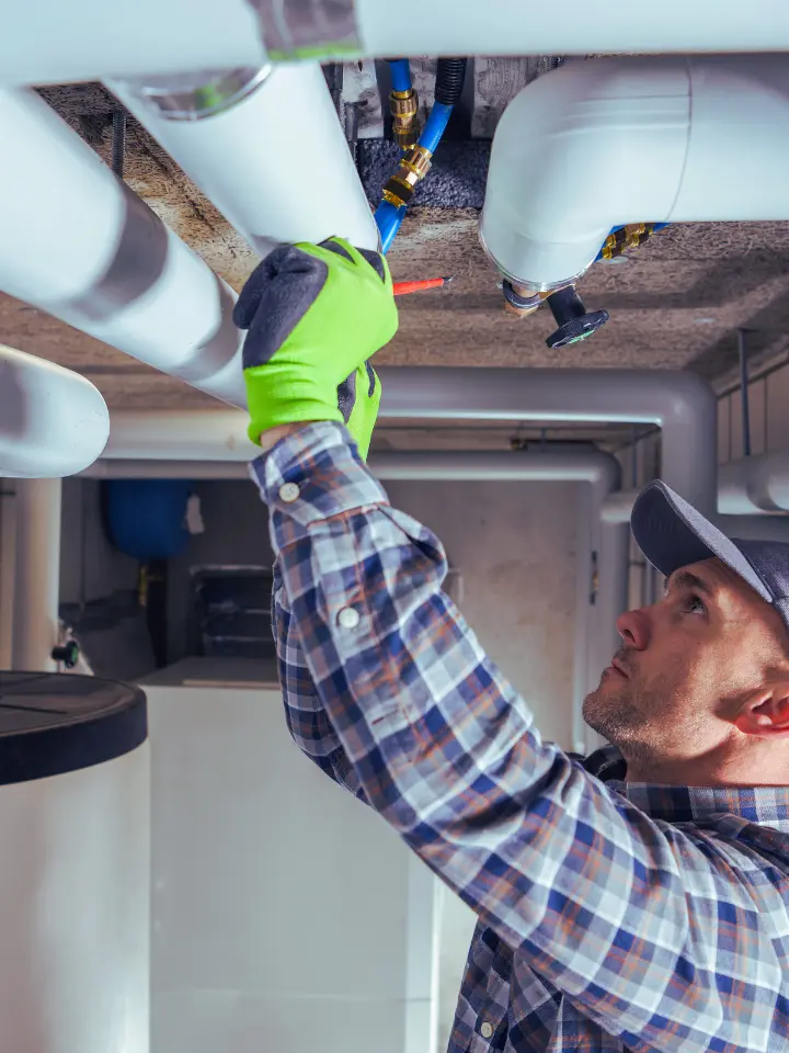 emergency heating engineer Margate, CT9